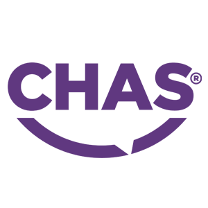 Chas